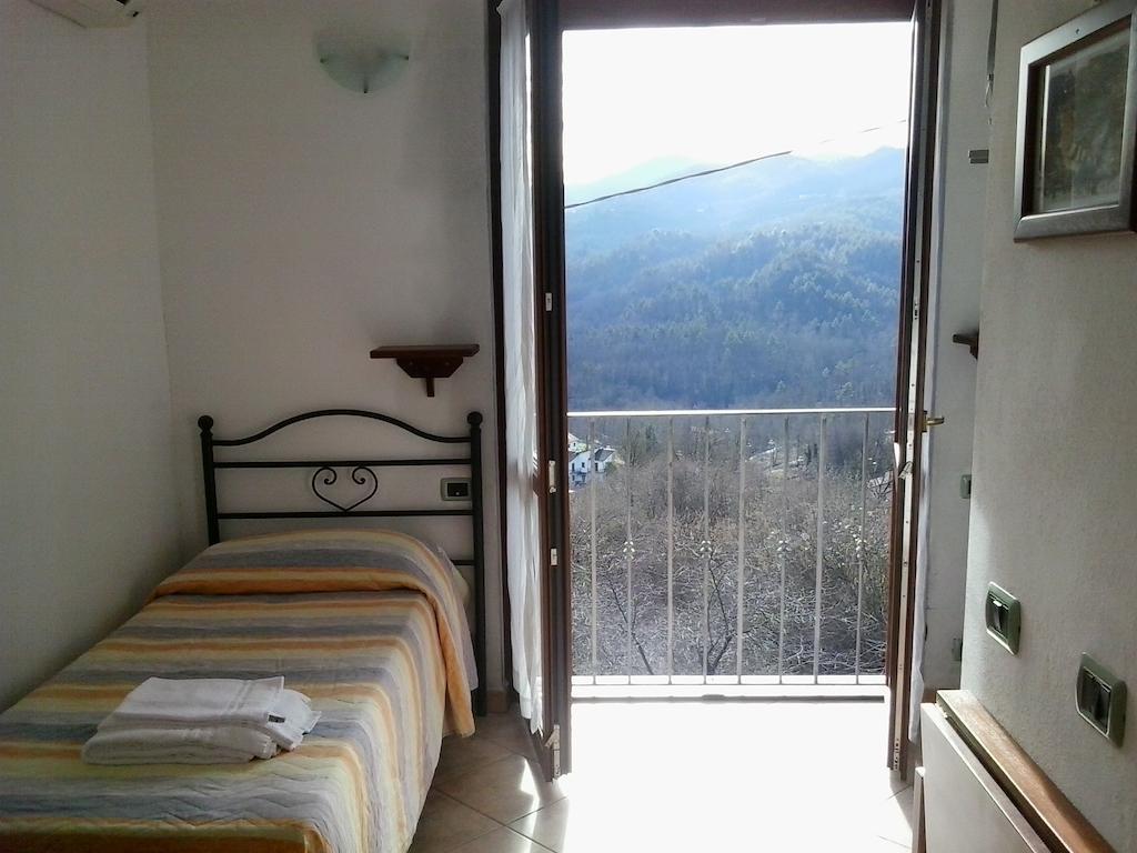 Agriturismo Casalino Beverino Pokoj fotografie