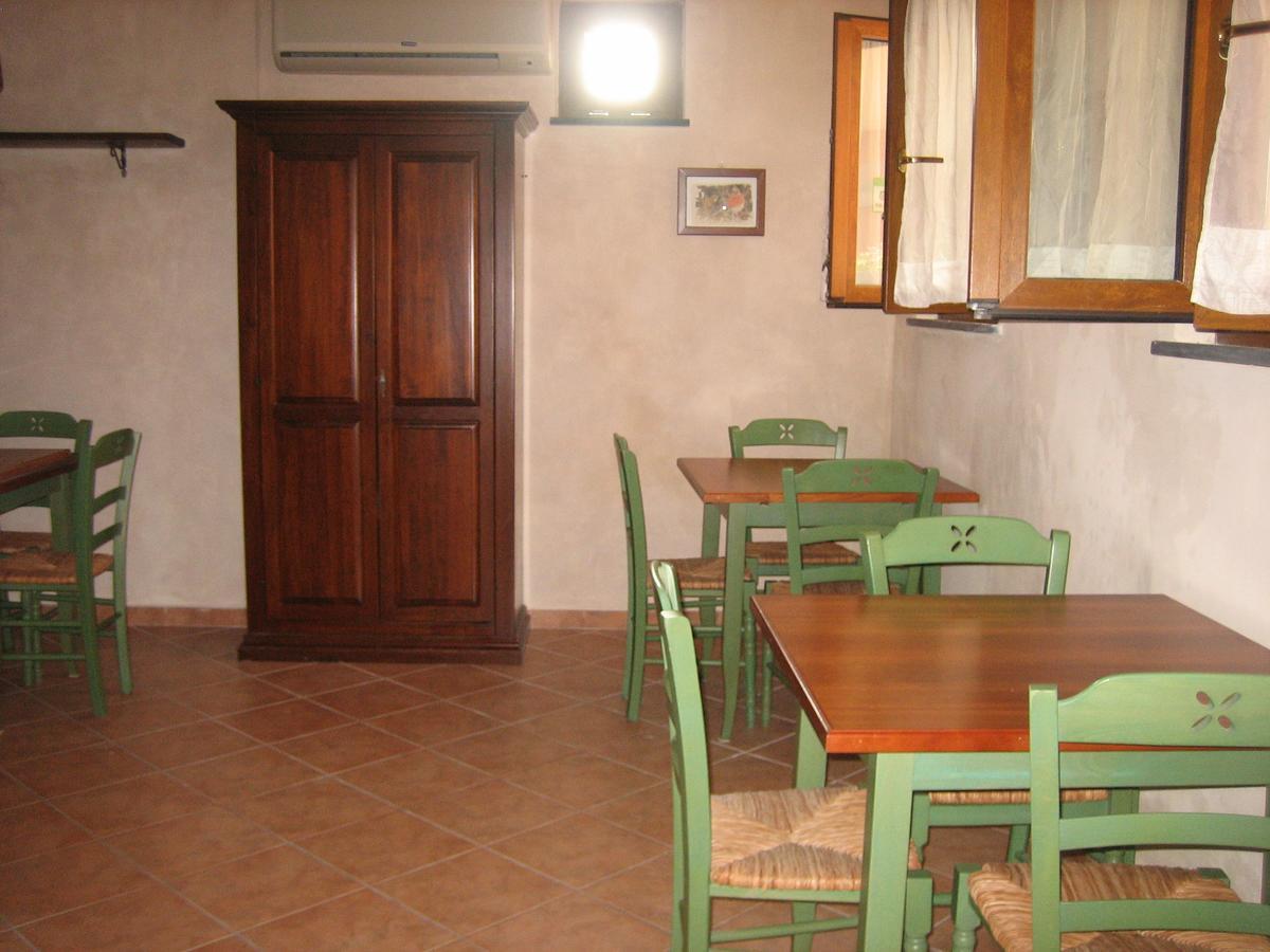 Agriturismo Casalino Beverino Exteriér fotografie