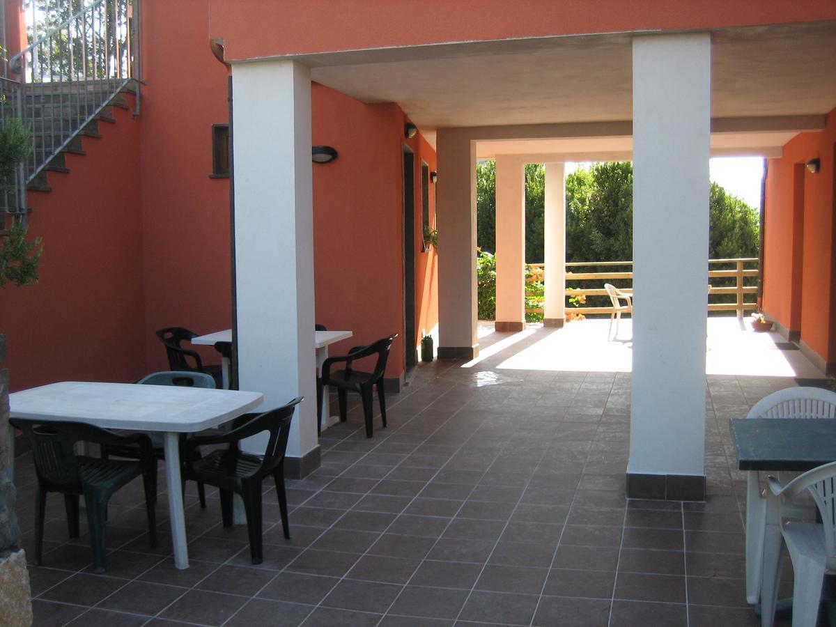 Agriturismo Casalino Beverino Exteriér fotografie